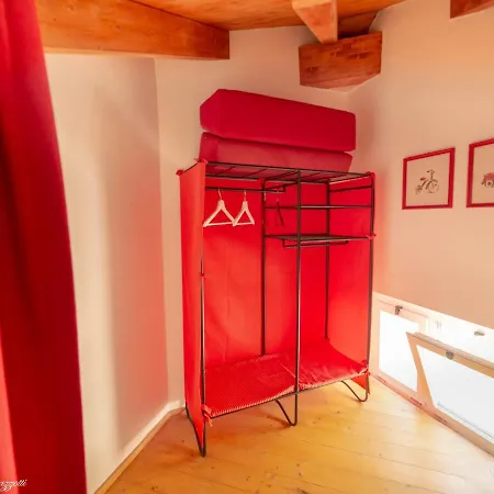 Janna 'e Mare 4* 卡利亚里