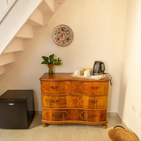 Janna 'e Mare 4* 卡利亚里