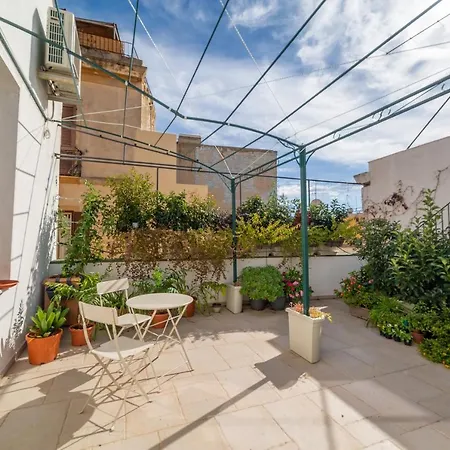 Janna 'e Mare Cagliari