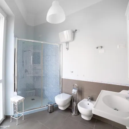 招待所 Janna 'e Mare 4*