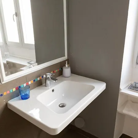 Janna 'e Mare Guest house Cagliari