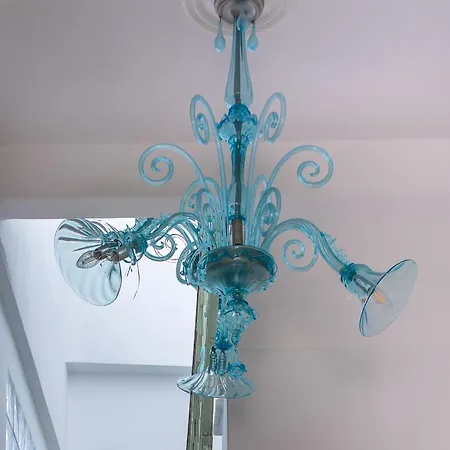 招待所 Janna 'e Mare