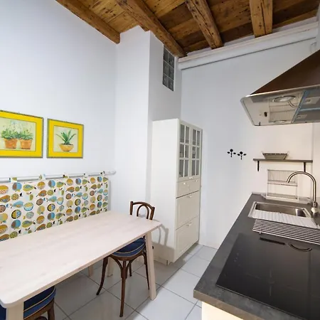 Janna 'e Mare Guest house 3*