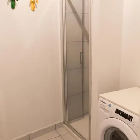 Janna 'e Mare 招待所