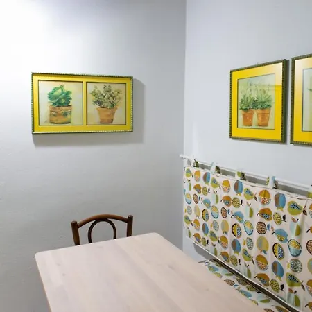 Janna 'e Mare Guest house 3*