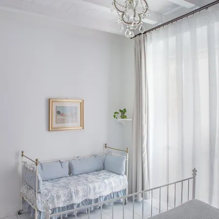 Guest house Janna 'e Mare