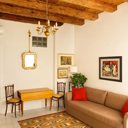 Janna 'e Mare Guest house Cagliari