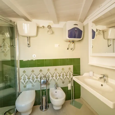 招待所 Janna 'e Mare 4*