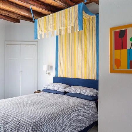 Janna 'e Mare 卡利亚里