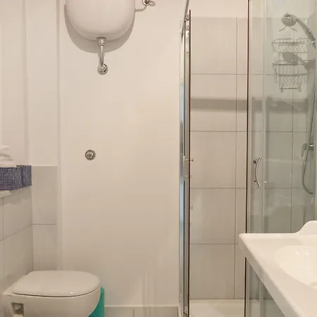 Janna 'e Mare 招待所