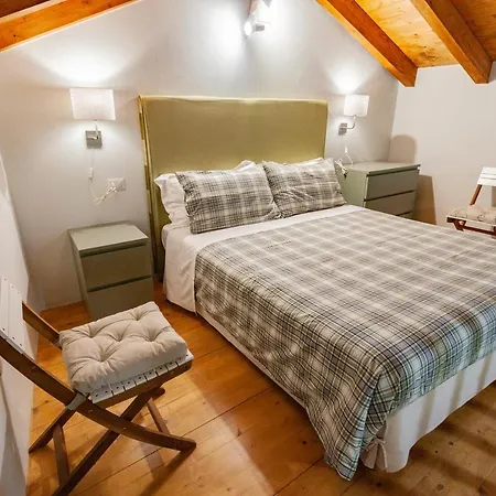 Janna 'e Mare Гостевой дом 4*