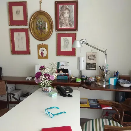 Гостевой дом Janna 'e Mare Кальяри