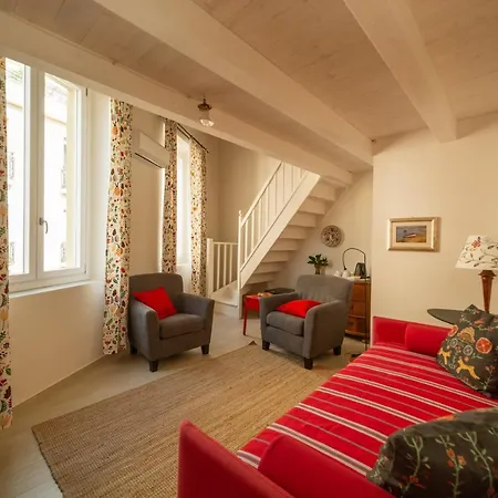 Janna 'e Mare Guest house Cagliari