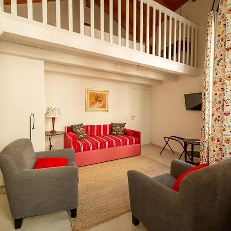 Penzion Janna 'e Mare