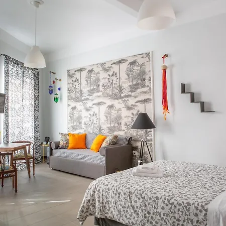 Janna 'e Mare Guest house 4*