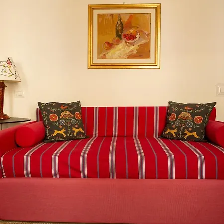 Janna 'e Mare Guest house