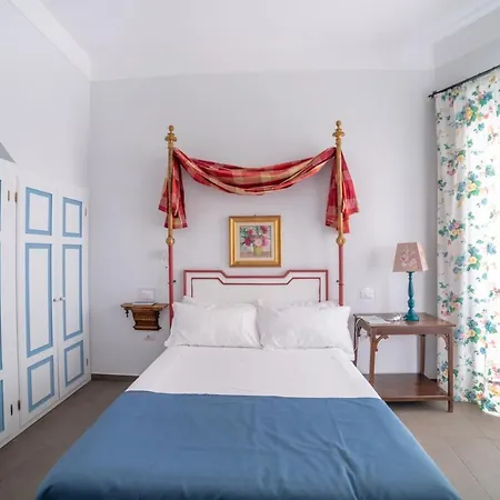 Janna 'e Mare 4* Cagliari