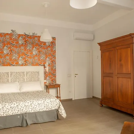 Janna 'e Mare Guest house Cagliari