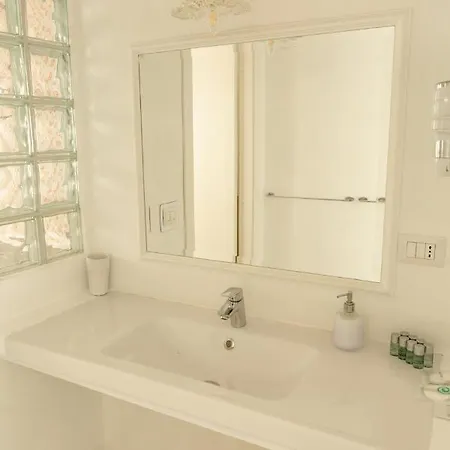 Guest house Janna 'e Mare 4*