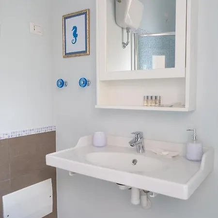 Гостевой дом Janna 'e Mare 4*