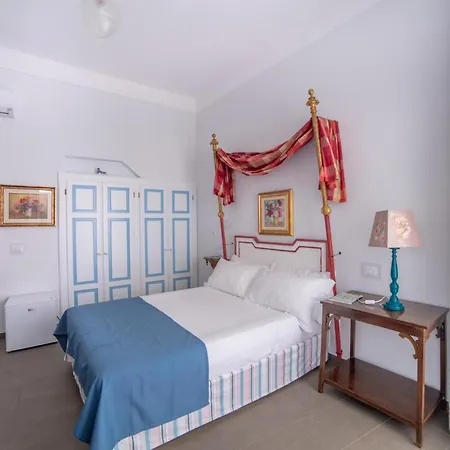 Janna 'e Mare Гостевой дом 4*