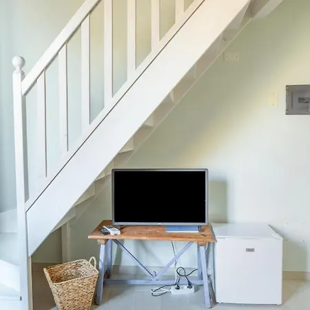 Guest house Janna 'e Mare Cagliari