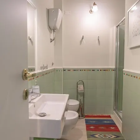 Гостевой дом Janna 'e Mare 4*