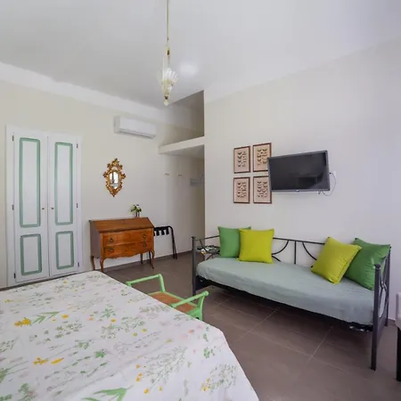 Guest house Janna 'e Mare Cagliari