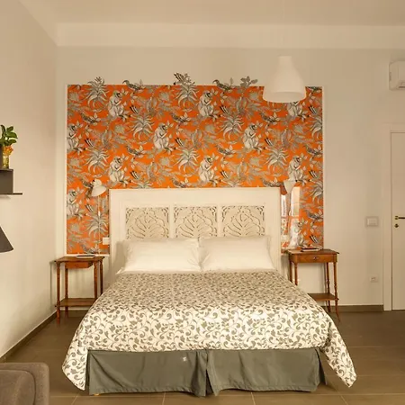 Guest house Janna 'e Mare