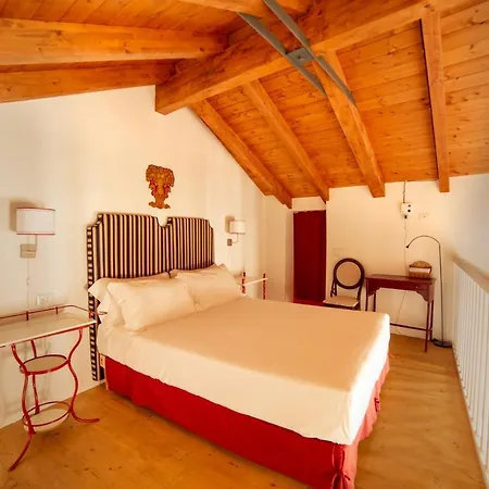 Penzion Janna 'e Mare 4*