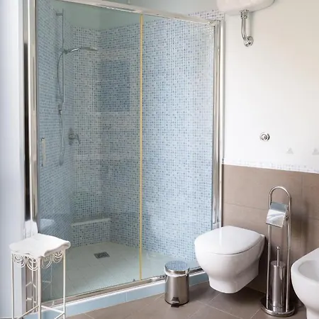 Janna 'e Mare Vendégház Cagliari