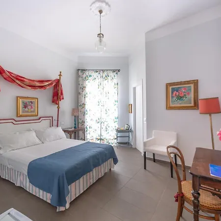 Guest house Janna 'e Mare 4*