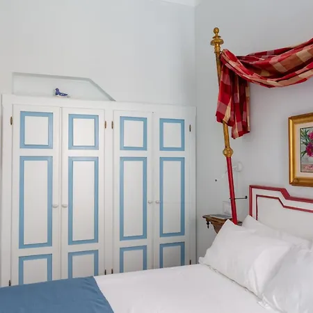 Guest house Janna 'e Mare