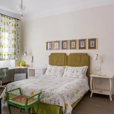 Vendégház Janna 'e Mare 4*