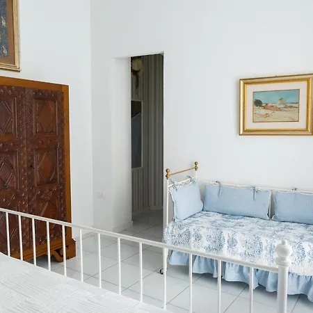 Janna 'e Mare Vendégház Cagliari