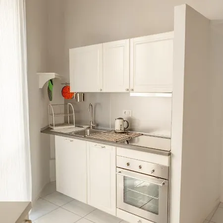 Janna 'e Mare Guest house Cagliari