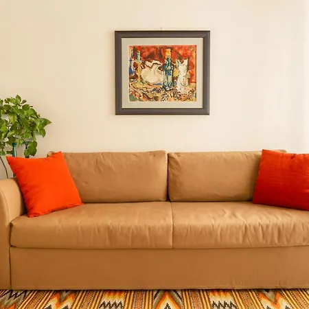 Guest house Janna 'e Mare Cagliari