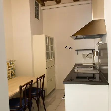 Janna 'e Mare Guest house