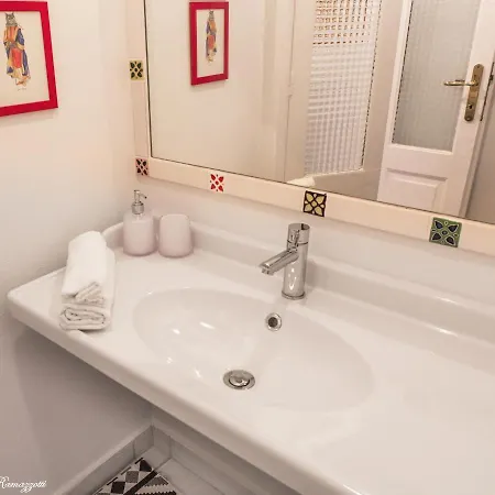 Janna 'e Mare Гостевой дом 4*