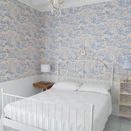 Guest house Janna 'e Mare 4*