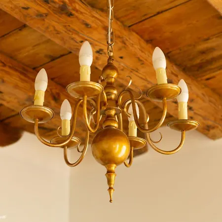 Penzion Janna 'e Mare 4*