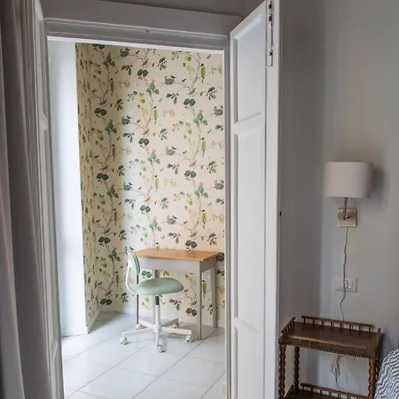 Penzion Janna 'e Mare 4*