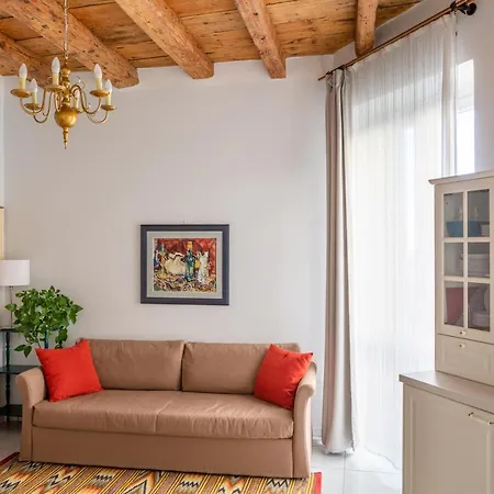 Guest house Janna 'e Mare Cagliari