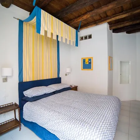 Penzion Janna 'e Mare 4*