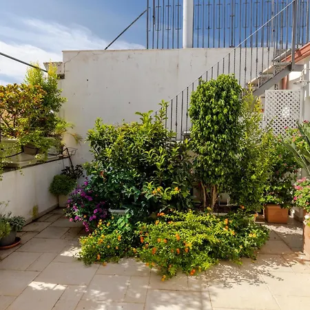 Janna 'e Mare Vendégház 4*