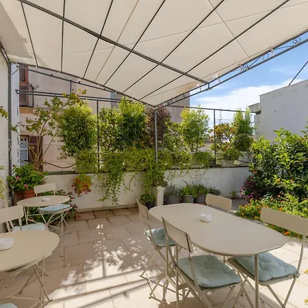 Penzion Janna 'e Mare 4*