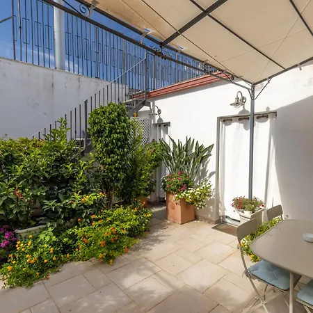 Guest house Janna 'e Mare Cagliari