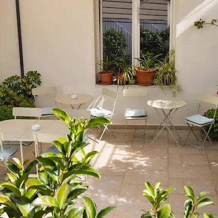 Vendégház Janna 'e Mare