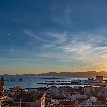 Penzion Janna 'e Mare