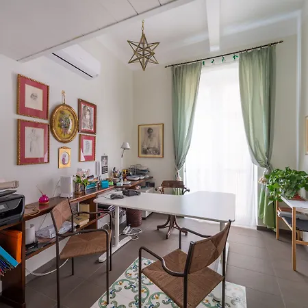 Janna 'e Mare Guest house Cagliari